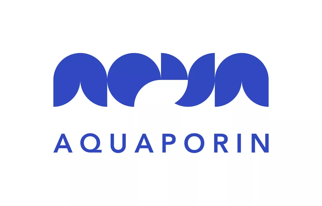 Aquaporin inside