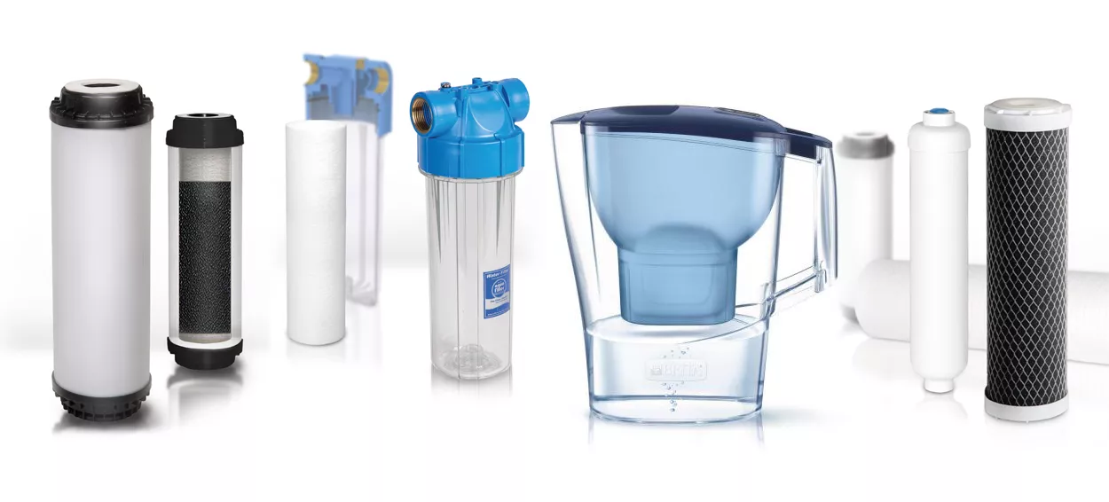 Wasserfilter Wasserfilter