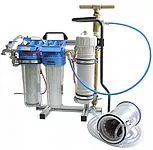 Camping Wasserfilter Camping Wasserfilter