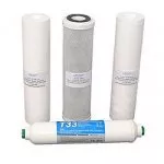 Osmoseanlagen Ersatzpatronen Osmoseanlagen Ersatzpatronen