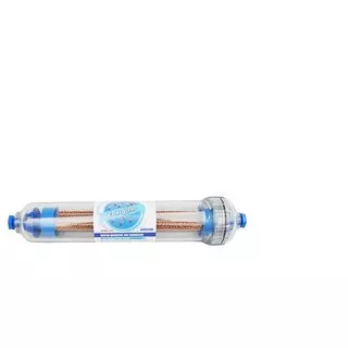 Wasserveredelung Wasserveredelung