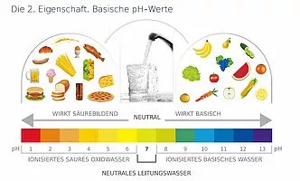 Wasserionisierer Wasserionisierer