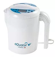 Wasserionisierer aQuator