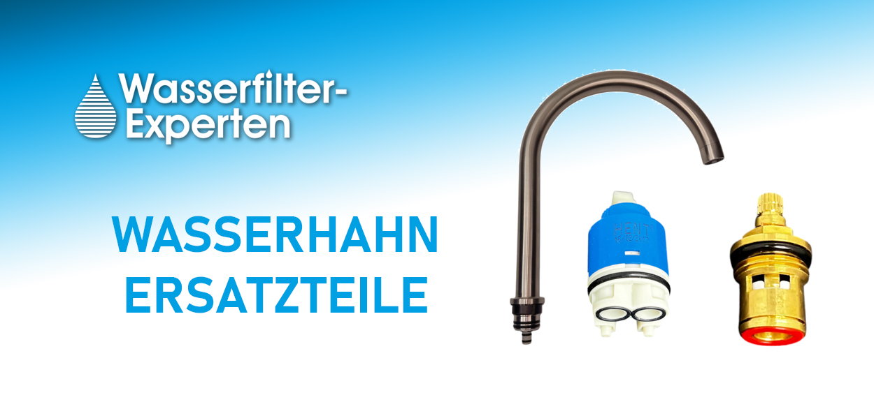 Osmoseanlagen Wasserhahn Ersatzteile