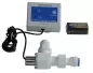 Preview: Mobile Wasserversorgung OSMOBILE Osmoseanlage 12 Volt DC mit Handpumpen-Set