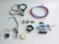 Preview: Mobile Wasserversorgung OSMOBILE Osmoseanlage 12 Volt DC mit Handpumpen-Set