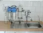 Preview: OSMEX-Plus - mobile Osmose-Anlage mit Filterglocke und Handpumpe und 12 Volt Pumpe Preview: OSMEX-Plus - mobile Osmose-Anlage mit Filterglocke und Handpumpe und 12 Volt Pumpe