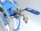 Preview: OSMEX-Plus - mobile Osmose-Anlage mit Filterglocke und Handpumpe und 12 Volt Pumpe Preview: OSMEX-Plus - mobile Osmose-Anlage mit Filterglocke und Handpumpe und 12 Volt Pumpe