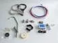 Preview: 500 GPD Directflow Osmoseanlage der neusten Generation mit Handpumpen-Set Preview: 500 GPD Directflow Osmoseanlage der neusten Generation mit Handpumpen-Set