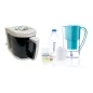 Preview: Angebot Set 3: Wasserionisator aQuator Vivo + Basische Wasserfilterkanne