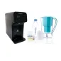 Preview: Angebot Set 2: Osmose-Auftischgerät WMX + Basische Wasserfilterkanne Preview: Angebot Set 2: Osmose-Auftischgerät WMX + Basische Wasserfilterkanne
