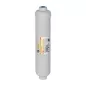 Preview: AISTRO Enthärtungsnachfilter weiss 1/4 Zoll IG Preview: AISTRO Enthärtungsnachfilter weiss 1/4 Zoll IG