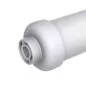 Preview: AISTRO Enthärtungsnachfilter weiss 1/4 Zoll IG Preview: AISTRO Enthärtungsnachfilter weiss 1/4 Zoll IG