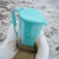 Preview: Basisches Wasserfilterkannen Set Preview: Basisches Wasserfilterkannen Set