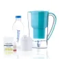 Preview: Basisches Wasserfilterkannen Set Preview: Basisches Wasserfilterkannen Set
