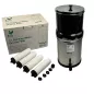 Preview: Schwerkraft Wasserfiltersystem 4 x ATC UltraSterasyl Preview: Schwerkraft Wasserfiltersystem 4 x ATC UltraSterasyl
