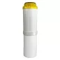 Preview: Kalkfilter mit Sedimentfilter 10 Zoll x 2 1/2 Zoll Preview: Kalkfilter mit Sedimentfilter 10 Zoll x 2 1/2 Zoll