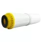 Preview: Kalkfilter mit Sedimentfilter 10 Zoll x 2 1/2 Zoll Preview: Kalkfilter mit Sedimentfilter 10 Zoll x 2 1/2 Zoll