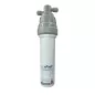 Preview: Doulton EcoFast-Filtergehäuse mit Utracarb-Filter Preview: Doulton EcoFast-Filtergehäuse mit Utracarb-Filter