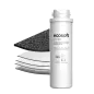 Preview: Ecosoft 2-in-1 Membrane & Carbon Filter für CROSS Solo