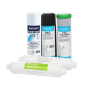Preview: Ecosoft Balance 5er-Ersatzfilter-Satz (PP5-GAC-CTOAG-BALANCE-POST)
