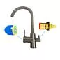 Preview: Ersatz-Kartusche für Osmose-Wasserfunktion bei 3in1-Armaturen Preview: Ersatz-Kartusche für Osmose-Wasserfunktion bei 3in1-Armaturen