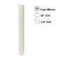 Preview: Sediment Filter Melt-Blown" Polypropylene | Größe: 20 Zoll x 2,5 Zoll | Filterfeinheit: 5 µm Preview: Sediment Filter Melt-Blown" Polypropylene | Größe: 20 Zoll x 2,5 Zoll | Filterfeinheit: 5 µm