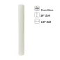 Preview: Sediment Filter Melt-Blown" Polypropylene | Größe: 20 Zoll x 2,5 Zoll | Filterfeinheit: 50 µm Preview: Sediment Filter Melt-Blown" Polypropylene | Größe: 20 Zoll x 2,5 Zoll | Filterfeinheit: 50 µm