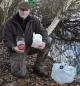 Preview: Filterbeutel zur Vorfilterung von Oberflächen- oder Brunnenwasser Preview: Filterbeutel zur Vorfilterung von Oberflächen- oder Brunnenwasser