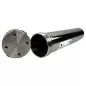 Preview: Doulton HIS Wasserfilter aus Edelstahl mit Push-Fit Preview: Doulton HIS Wasserfilter aus Edelstahl mit Push-Fit