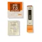 Preview: HM-Digital pH-80 pH Messgerät Wassertester Preview: HM-Digital pH-80 pH Messgerät Wassertester