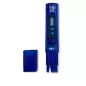 Preview: HM-Digital TDS-EZ Messgerät PPM-Wert Wassertester Preview: HM-Digital TDS-EZ Messgerät PPM-Wert Wassertester