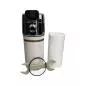 Preview: Miniwell L760 Duschfilter zur Reduzierung von Chlor Preview: Miniwell L760 Duschfilter zur Reduzierung von Chlor