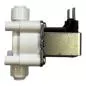 Preview: Magnetventil mit 24V DC, 1/4" Schnellkupplung Anschluss Preview: Magnetventil mit 24V DC, 1/4" Schnellkupplung Anschluss