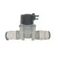 Preview: Magnetventil mit 24V DC Preview: Magnetventil mit 24V DC