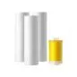 Preview: Filter-Duschkopf inkl. Citrus Vitamin C Filter Preview: Filter-Duschkopf inkl. Citrus Vitamin C Filter