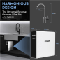 Preview: CROSS 90 Direct Flow RO System