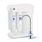 Preview: NEW OSMO - Premium Osmoseanlage mit doppelter Keimsperre und max. Hygieneschutz