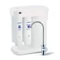 Preview: NEW OSMO - Premium Osmoseanlage mit doppelter Keimsperre und max. Hygieneschutz Preview: NEW OSMO - Premium Osmoseanlage mit doppelter Keimsperre und max. Hygieneschutz