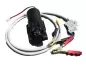 Preview: OSMEX-Plus - mobile Osmose-Anlage mit Filterglocke und Handpumpe und 12 Volt Pumpe Preview: OSMEX-Plus - mobile Osmose-Anlage mit Filterglocke und Handpumpe und 12 Volt Pumpe
