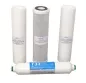 Preview: 300 GPD Directflow Osmoseanlage der neusten Generation (ohne Tank) Preview: 300 GPD Directflow Osmoseanlage der neusten Generation (ohne Tank)