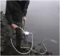 Preview: FILTFLEX - Outdoor Wasserfilter mit Handpumpen-Set Preview: FILTFLEX - Outdoor Wasserfilter mit Handpumpen-Set