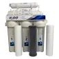 Preview: Osmoseanlage | 6-stufig | inkl. 12 Liter Tank - 2 Preview: Osmoseanlage | 6-stufig | inkl. 12 Liter Tank - 2
