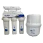 Preview: Osmoseanlage | 6-stufig | inkl. 12 Liter Tank - 3 Preview: Osmoseanlage | 6-stufig | inkl. 12 Liter Tank - 3