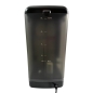 Preview: osmoseanlage-schwarz-emx-mobil-kompakt-leistungsstarke-wasserfiltration-hinten