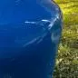 Preview: Osmosewassertank 20 Liter, aus Metall mit 3/4 Zoll AG (B-Ware)