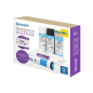 Preview: P'URE Alkafuse 6er-Pack Ersatzfilter – Komplettset für 12 Monate
