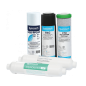 Preview: P'URE AquaCalcium Mint – 5er Ersatzfilter-Set (PP5, GAC, CTO, AquaCalcium Mint, Postfilter)