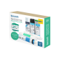 Preview: P'URE AquaCalcium Mint – 6er Pack Ersatzfilter für Umkehrosmoseanlagen
