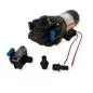 Preview: Jabsco Par-Max HD4 Membranpumpe 15L/Min - 4.1bar - 24V Preview: Jabsco Par-Max HD4 Membranpumpe 15L/Min - 4.1bar - 24V